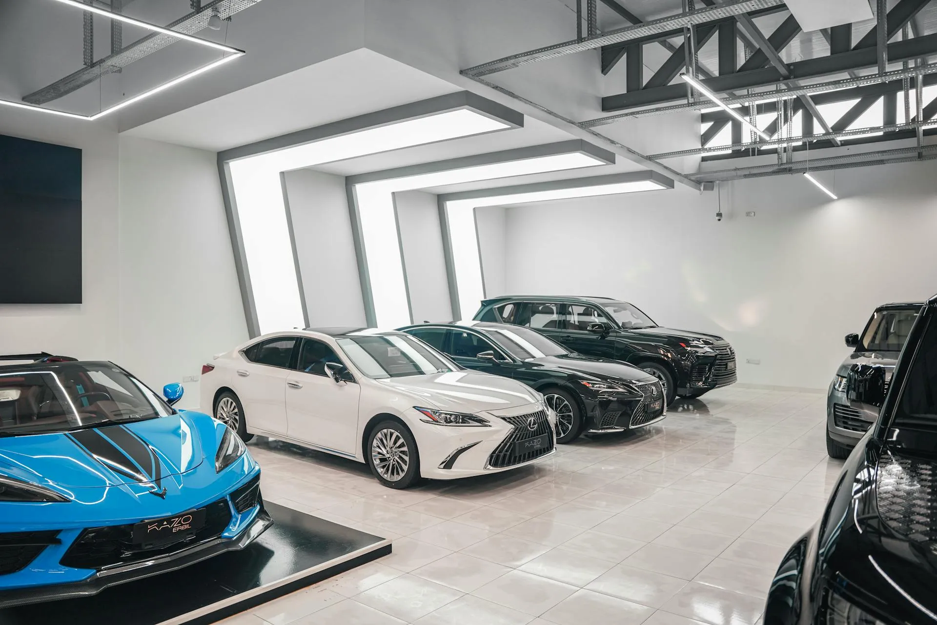 Automotive