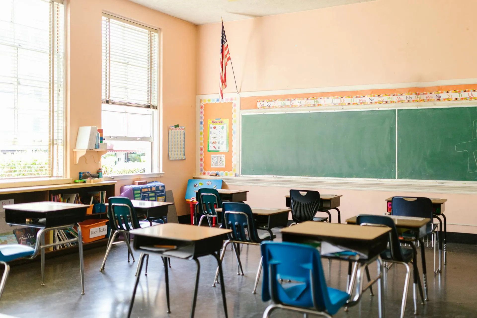 Education & Tutoring