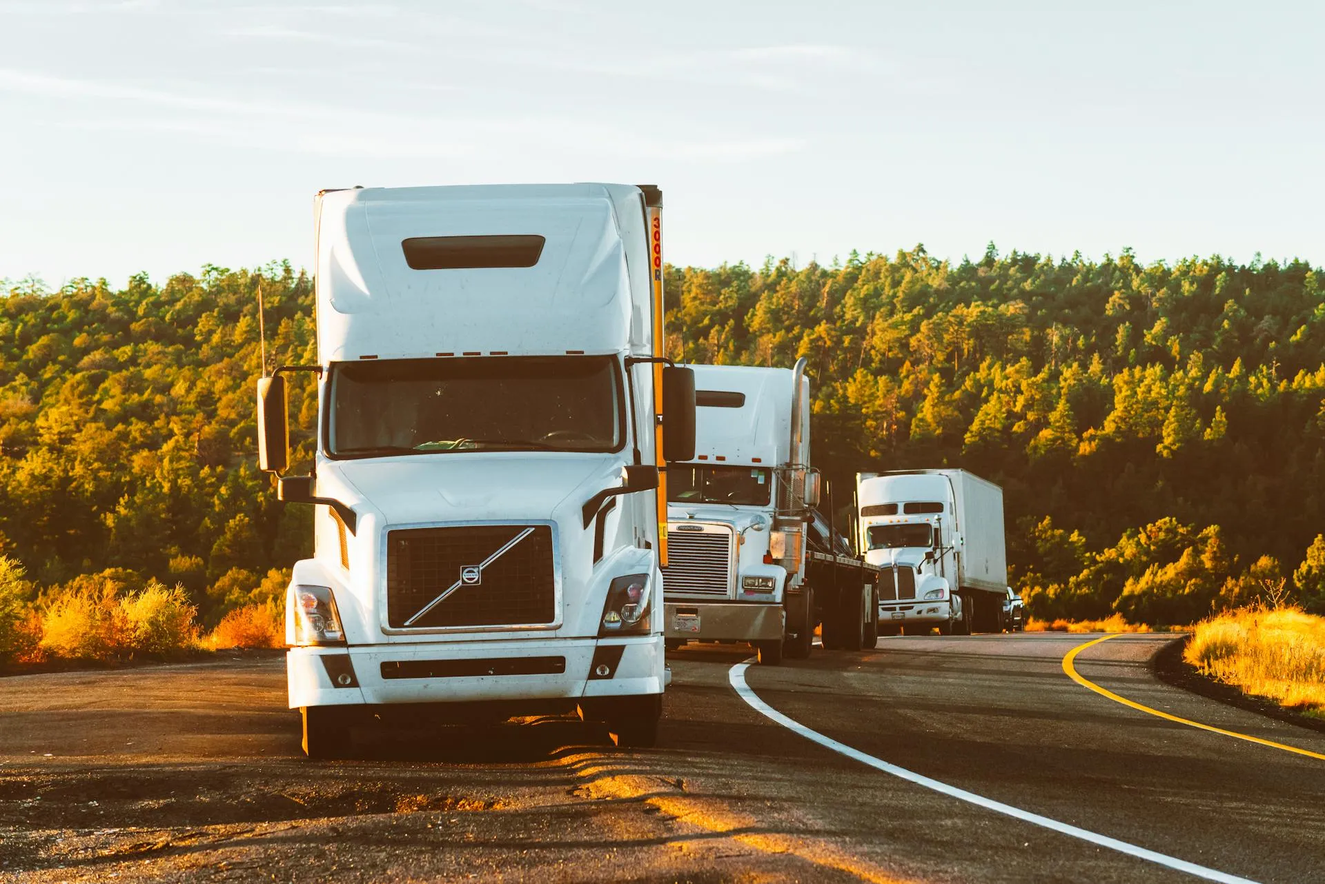 Transportation & Logistics